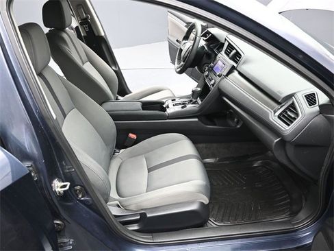 Used 2020 Honda Civic LX image 13