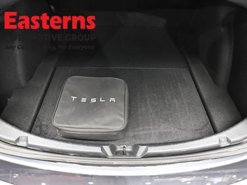 Used 2022 Tesla Model 3 Long Range image 9
