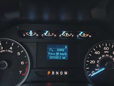 Used 2018 Ford F150 XLT AWD/4WD image 22
