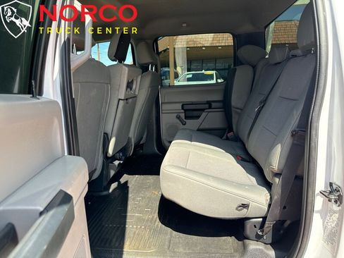 Used 2022 Ford F350 XL w/ XL Value Package image 11