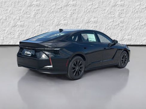 New 2026 Lexus ES 350h w/ Convenience Package FWD image 3
