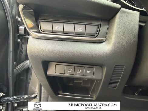 Used 2024 MAZDA CX-30 AWD 2.5 S w/ Preferred Package image 13