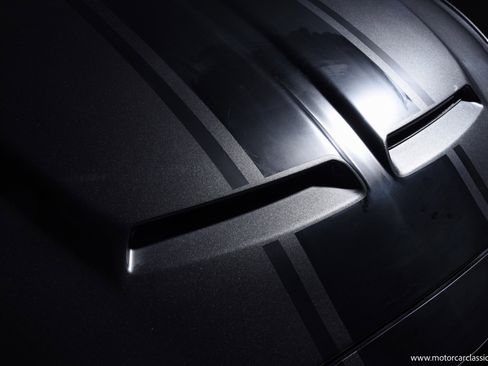 Used 2017 Ford Mustang GT Premium w/ GT Performance Package image 14