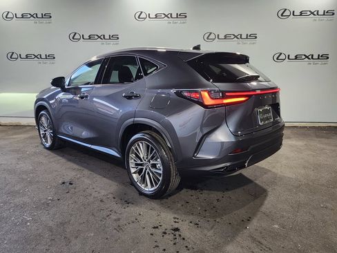 New 2026 Lexus NX 350 AWD w/ Premium Package image 8
