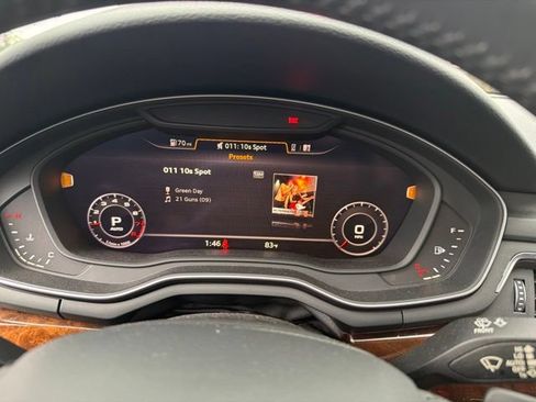 Used 2019 Audi A4 2.0T allroad Premium Plus AWD/4WD image 28