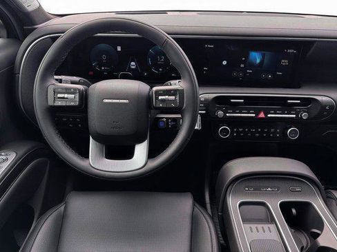 New 2026 Hyundai Palisade Calligraphy image 12