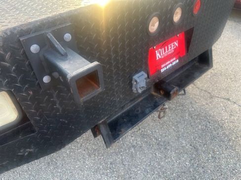 Used 2014 Ford F350 XL w/ Power Equipment Group image 14