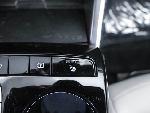 Used 2024 Hyundai Tucson SEL image 14