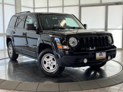 Used 2016 Jeep Patriot Sport w/ Power Value Group