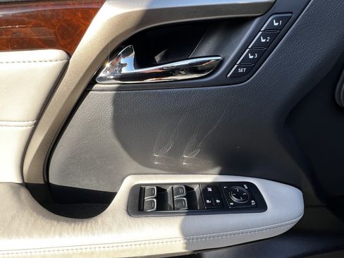 Used 2016 Lexus RX 350 FWD w/ Premium Package image 14
