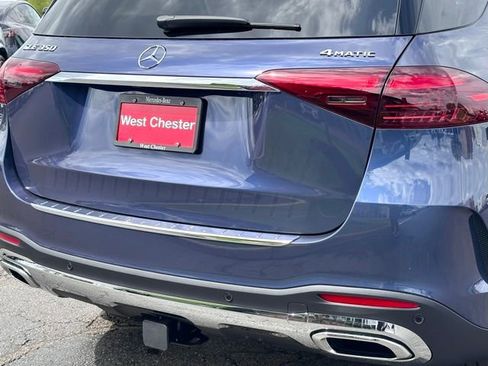 New 2026 Mercedes-Benz GLE 350 4MATIC image 12