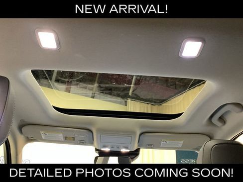 Used 2025 Ford Bronco Sport Badlands w/ Badlands Tech Package AWD/4WD image 22