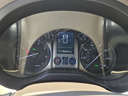 Used 2019 Lexus GX 460 Premium AWD/4WD image 18