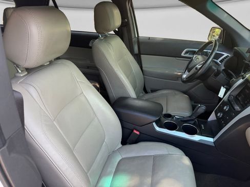 Used 2013 Ford Explorer XLT FWD image 20