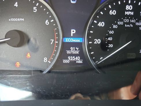 Used 2015 Lexus LS 460 w/ Comfort Package RWD image 17
