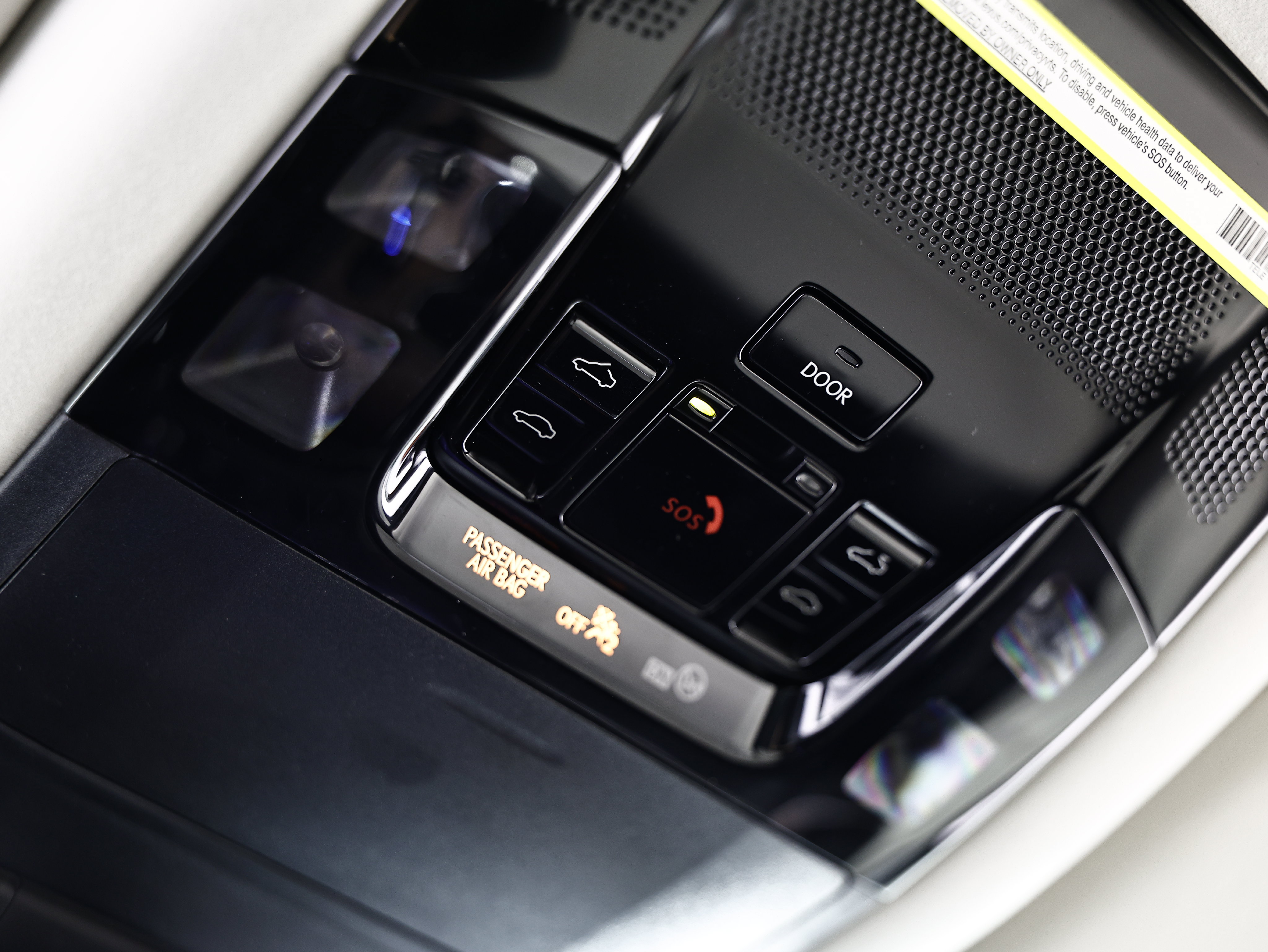 Used 2023 Lexus RX 350 Premium w/ Accessory Package AWD/4WD image 42