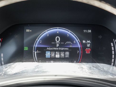 Certified 2024 Toyota Grand Highlander AWD image 23