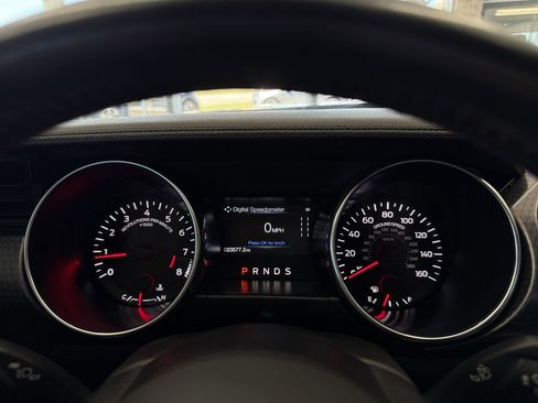 Used 2021 Ford Mustang GT image 45