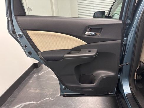 Used 2015 Honda CR-V EX image 14