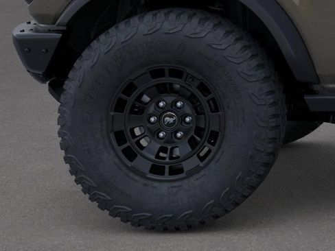 New 2026 Ford Bronco Big Bend w/ Black Diamond Package AWD/4WD image 21