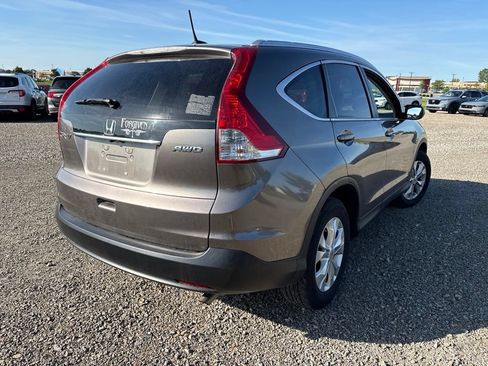 Used 2012 Honda CR-V EX-L image 12