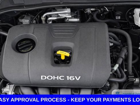 Used 2019 Hyundai Kona SE AWD/4WD image 16