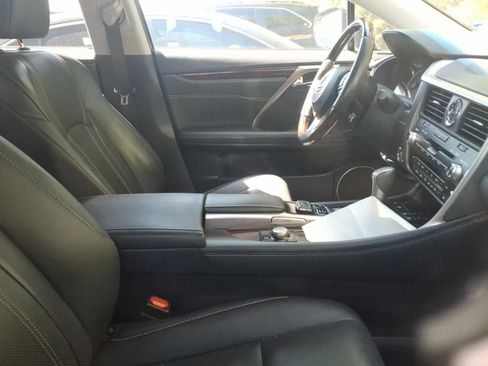 Used 2017 Lexus RX 350 FWD image 10