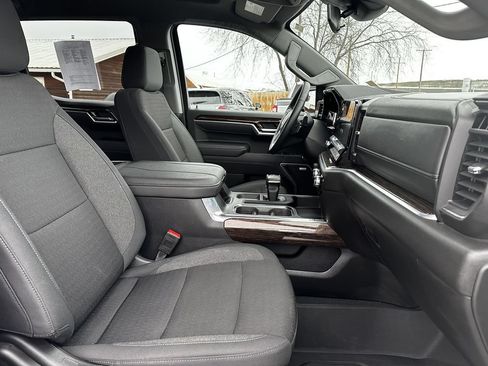 Used 2025 GMC Sierra 1500 Elevation w/ Preferred Package AWD/4WD image 24