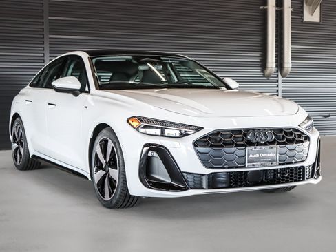 New 2026 Audi A5 2.0T Premium Plus AWD/4WD image 12