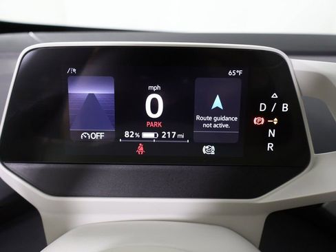 Used 2021 Volkswagen ID.4 1st Edition w/ ID.4 Protection Package image 42