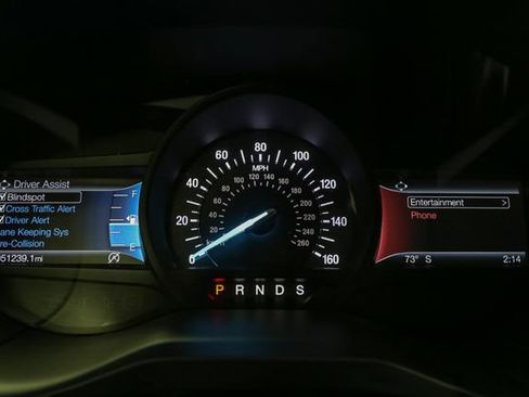 Used 2019 Ford Edge SEL w/ Equipment Group 201A AWD/4WD image 32