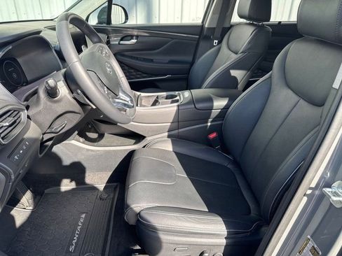 Used 2023 Hyundai Santa Fe Limited image 16