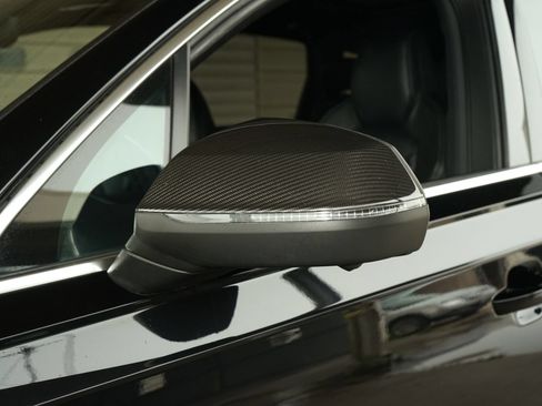 Used 2023 Audi SQ7 Prestige AWD/4WD image 31