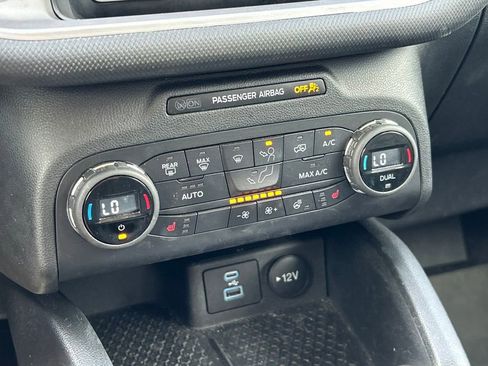 Used 2021 Ford Bronco Sport Outer Banks AWD/4WD image 30