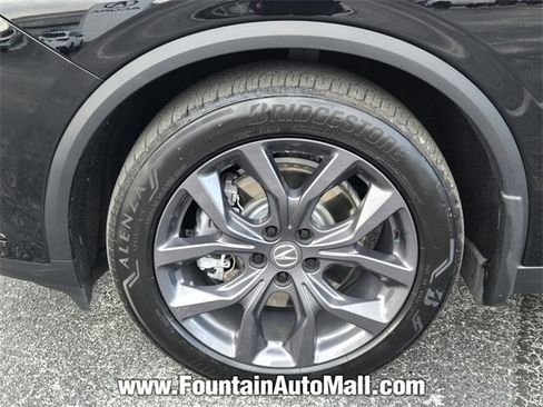 Certified 2023 Acura MDX A-Spec image 7