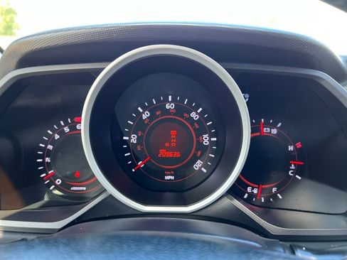 Used 2013 Toyota 4Runner Limited image 16