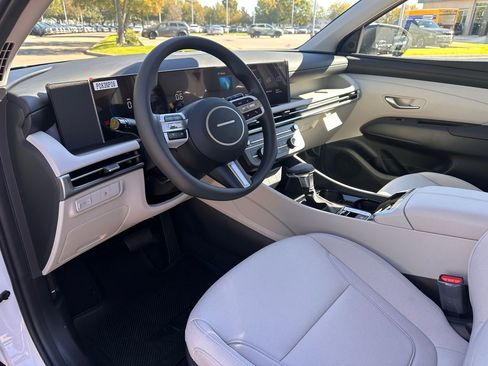 New 2026 Hyundai Tucson SE image 21