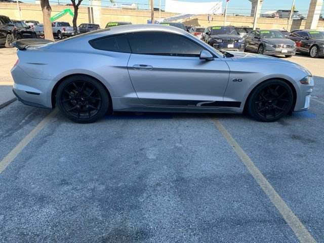 Used 2018 Ford Mustang GT RWD image 5