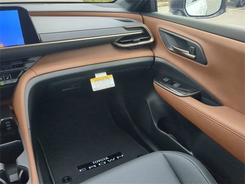 New 2026 Toyota Crown Limited image 16