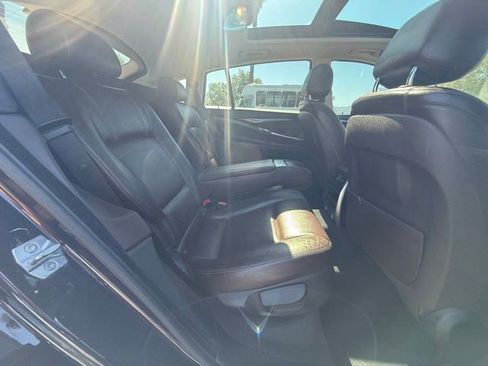 Used 2015 BMW 535i Gran Turismo image 14