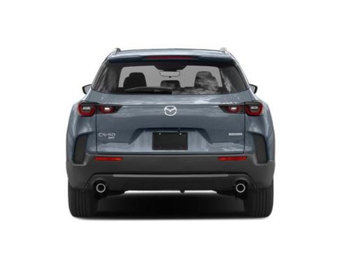 Used 2023 MAZDA CX-50 2.5 S w/ Cargo Package AWD/4WD image 8