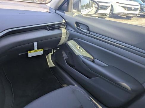 New 2025 Nissan Altima 2.5 S image 15