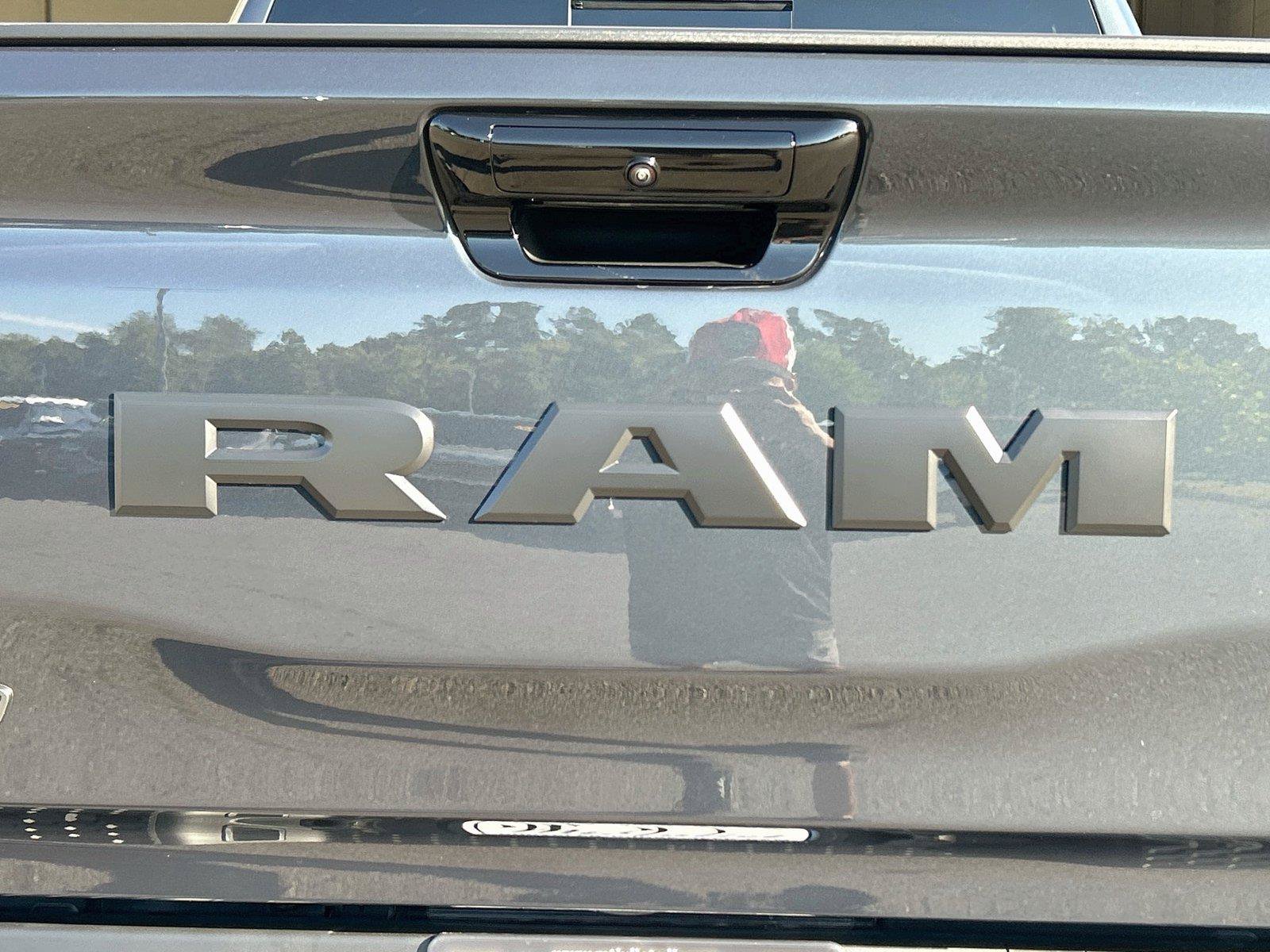 New 2027 RAM 1500 RHO AWD/4WD image 11