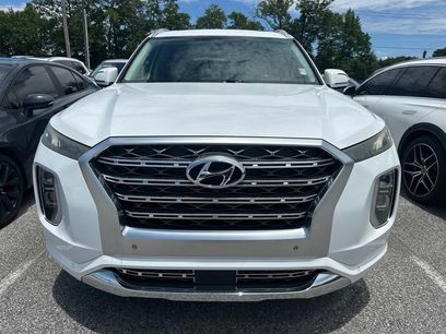 Used 2020 Hyundai Palisade Limited