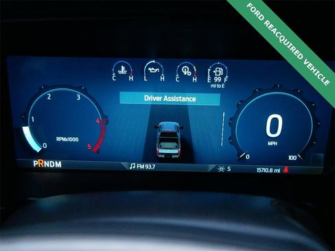 Used 2024 Ford F350 King Ranch w/ Chrome Package image 27