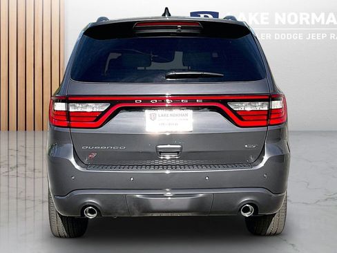 New 2026 Dodge Durango GT AWD/4WD image 8