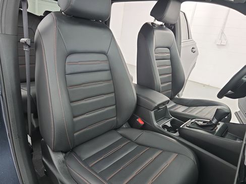 Certified 2024 Honda CR-V Sport Touring image 10