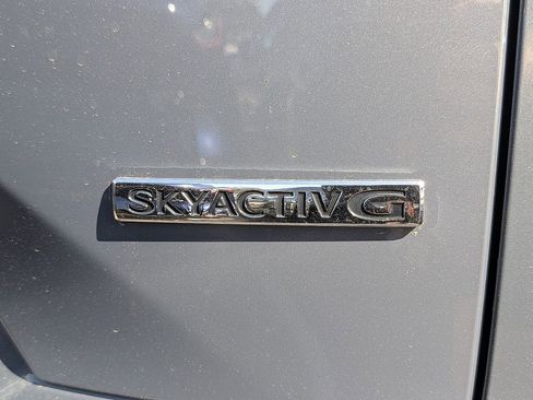 Used 2021 MAZDA CX-9 Carbon Edition FWD image 16