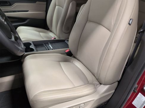 Used 2023 Honda Odyssey EX-L image 17