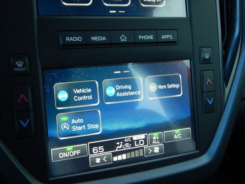 Certified 2025 Subaru Forester w/ Convenience Package #1 image 24